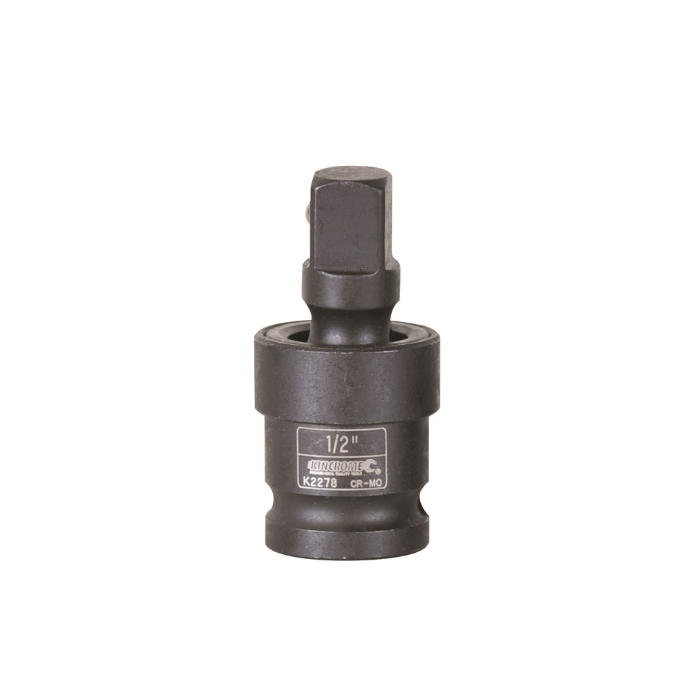 KINCROME IMPACT UNIVERSAL JOINT 1/2'' DVE